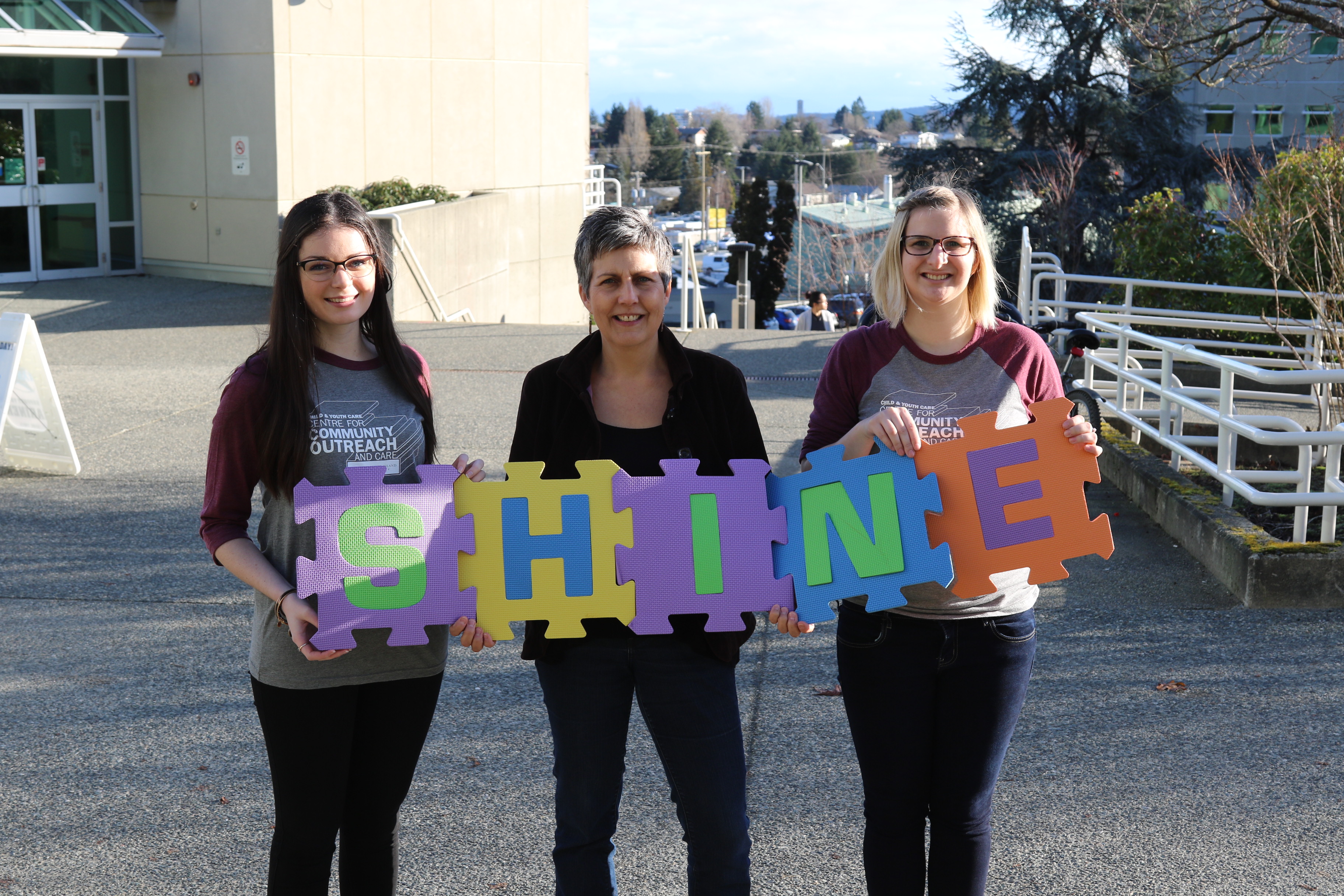 VIU Students Look To Help The Youngest Victims Of The Opioid Crisis 