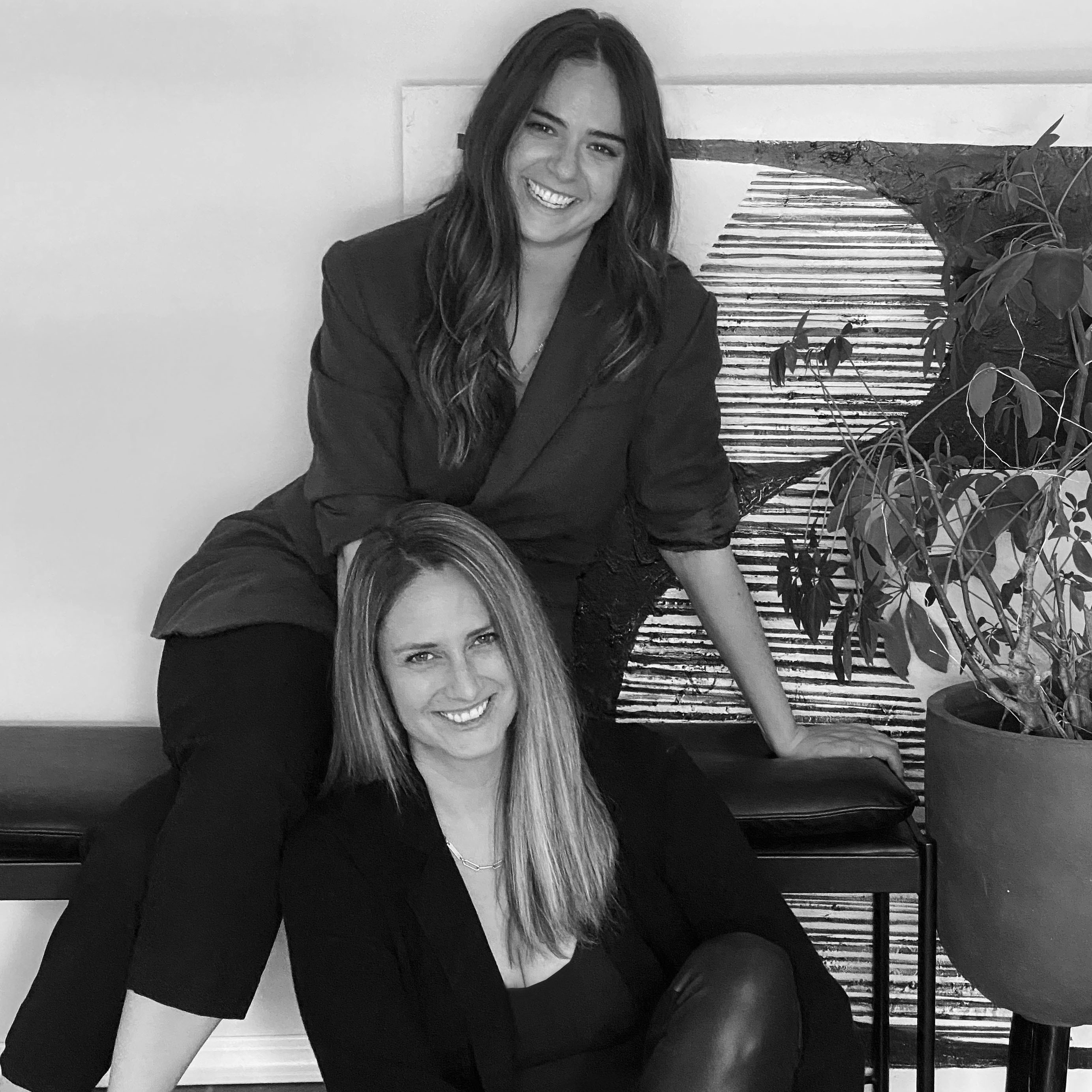 Alumni spotlight: Amy Armstrong and Vanessa Young | News | Vancouver ...