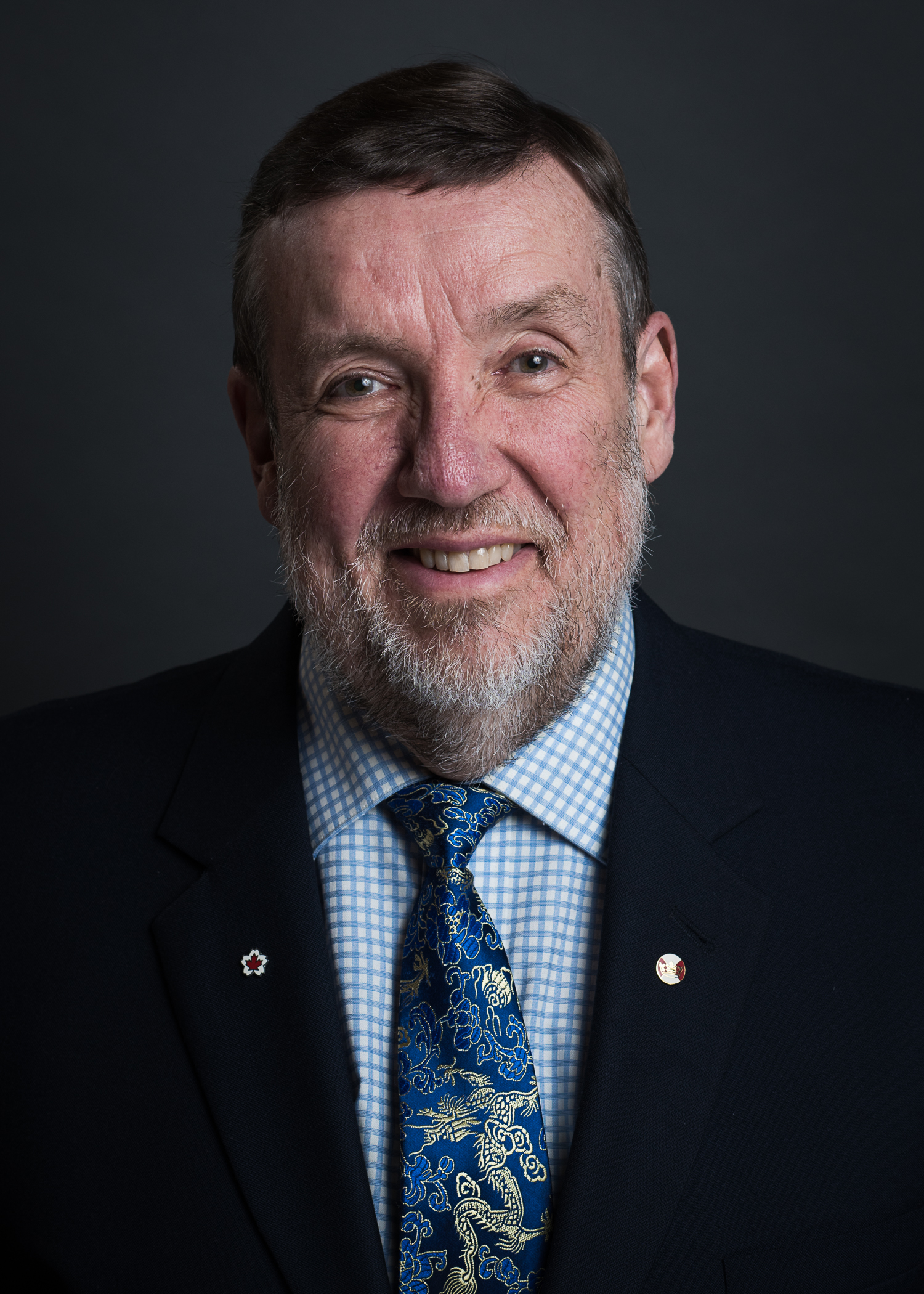 Systems Design Engineer To Receive Honorary Doctorate Of Science From 