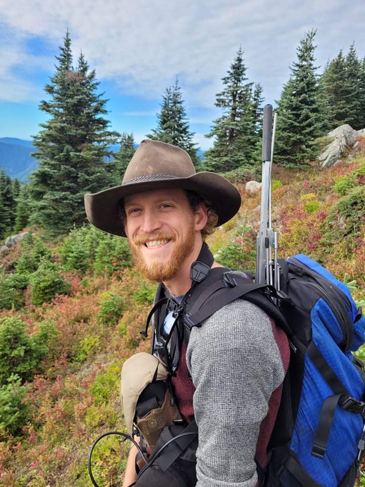 Alum Of The Month Kevin Gourlay News Vancouver Island University Canada