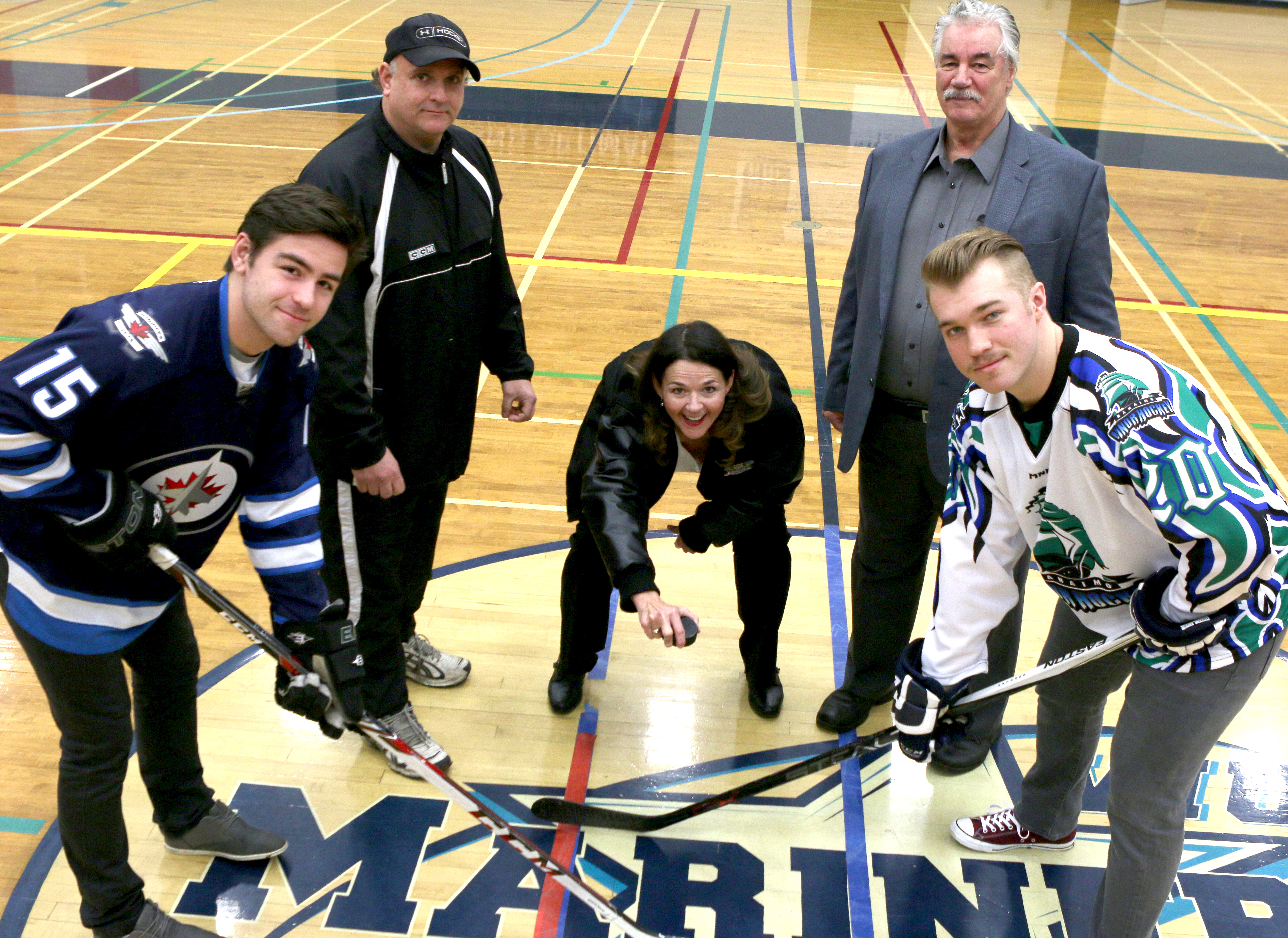 Viu Launches Hockey Club News Viu