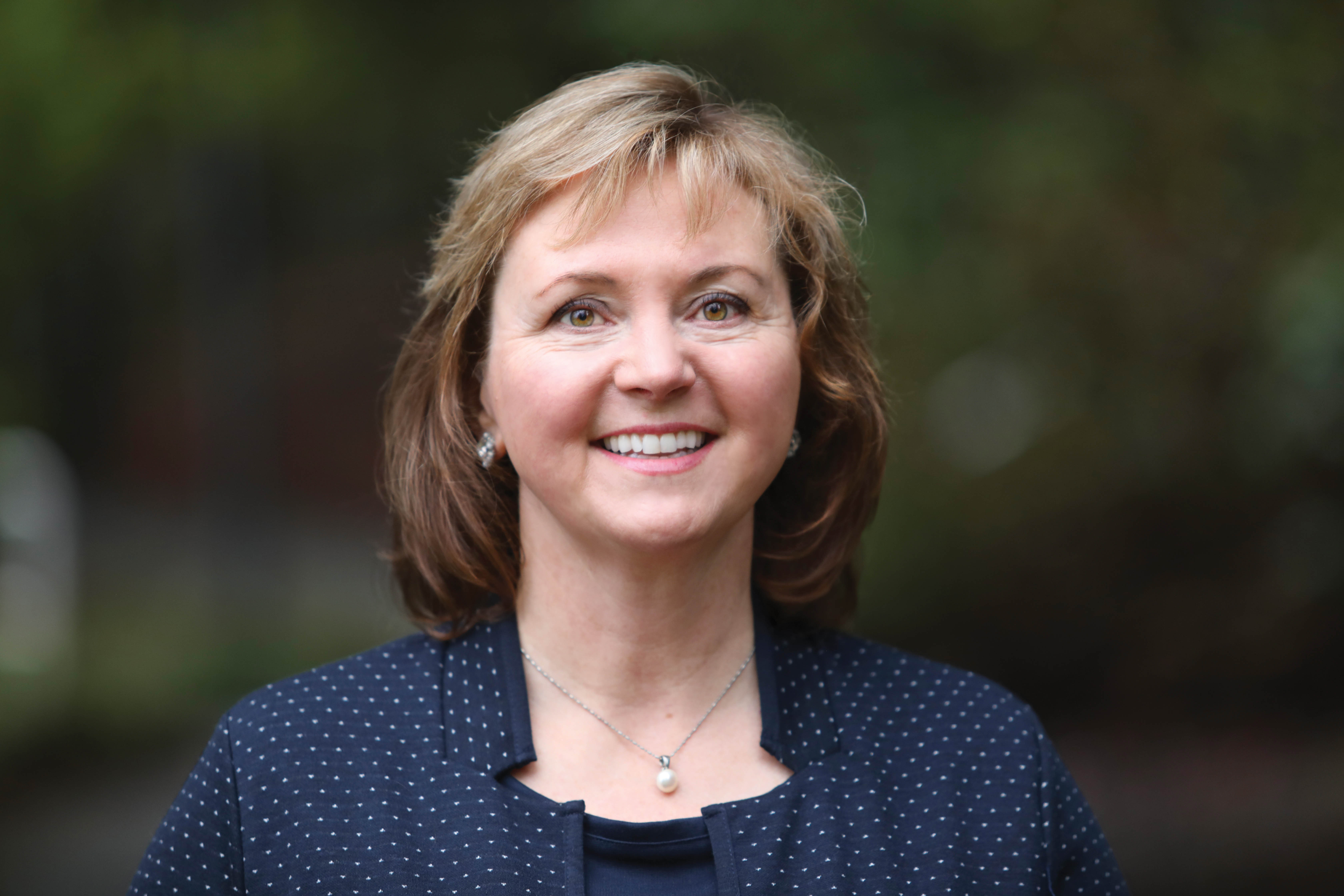 Q&A with Dr. Pam Shaw | News | Vancouver Island University | Canada