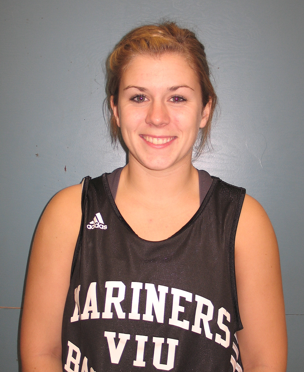 VIU in the News McCarthy ready to take next step with Mariners women's