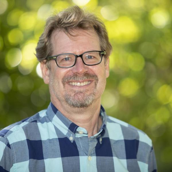 Eric Krogh