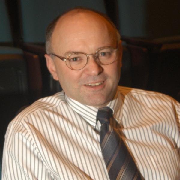 Dr. Charles Schell