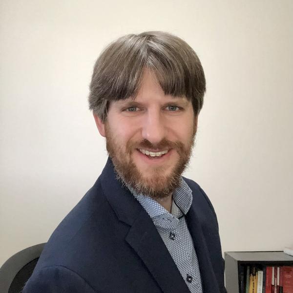 Daniel Westlake