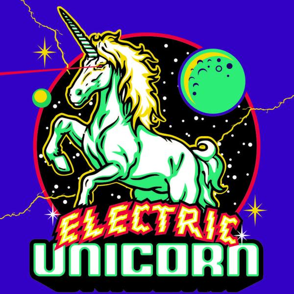 Electric Unicorn
