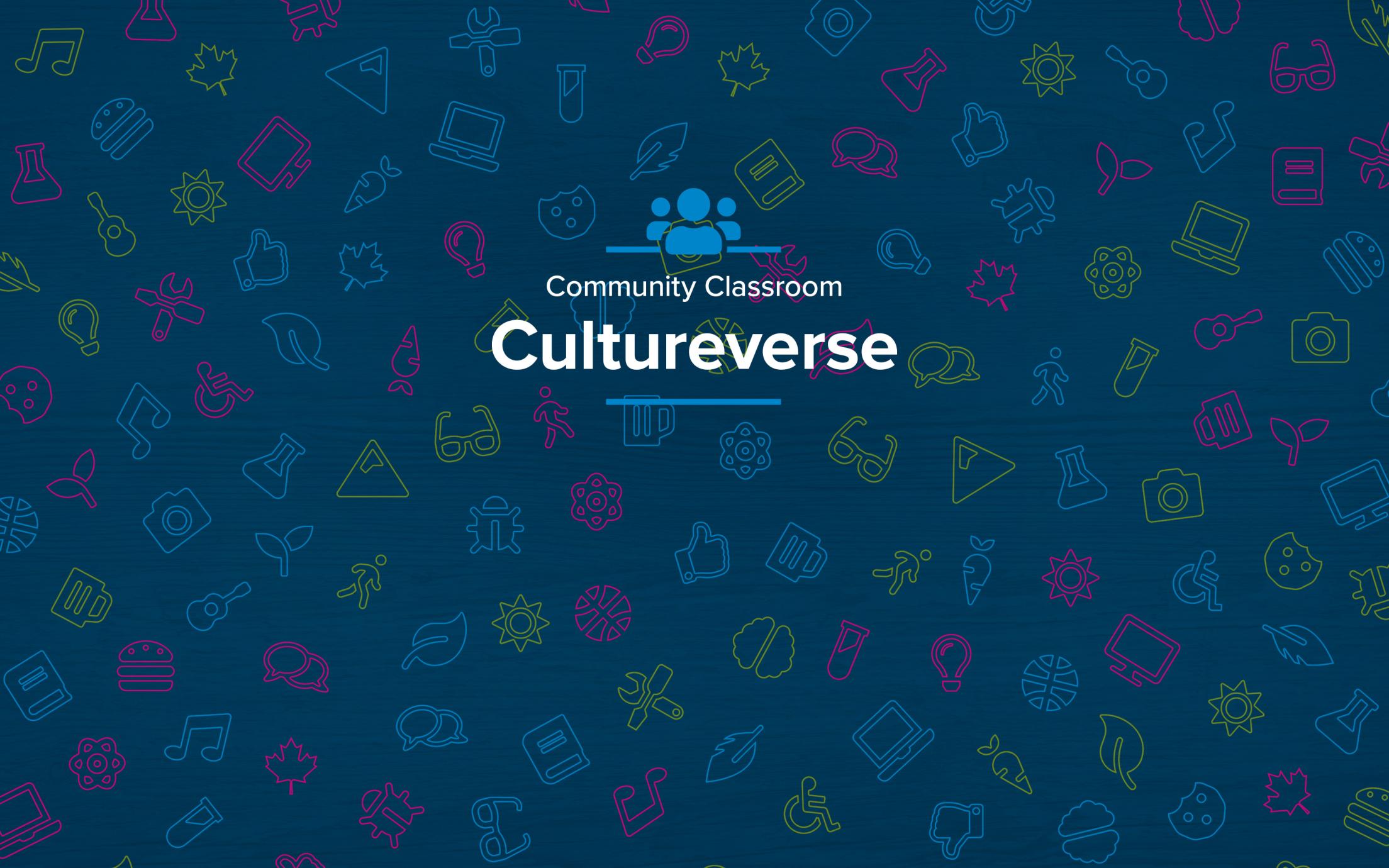 Cultureverse