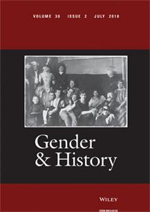Gender & History