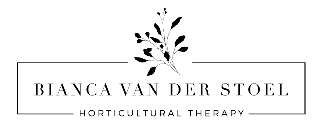 Bianca van der Stoel logo