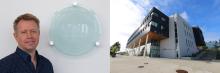 Ralph Nilson Centre for Health and Science LEED Gold Certified