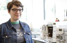 Innovative Chemistry Major Now Being Offered at VIU