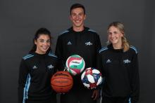 VIU Mariners Secure Deal With Adidas and Kahunaverse Sports Group