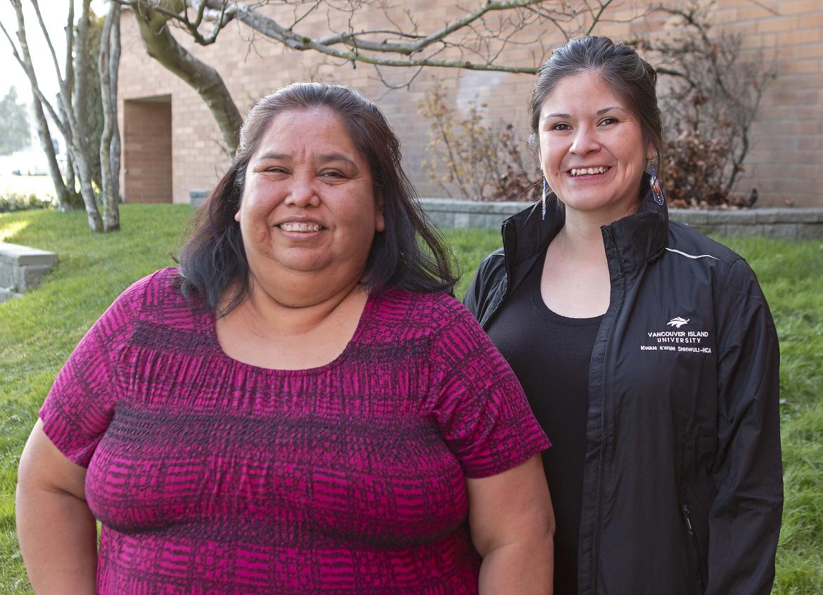 Indigenous Health Care Assistant Program