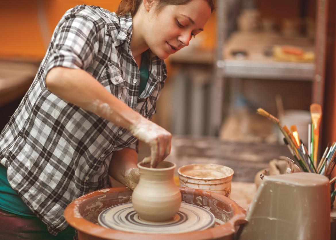 Research @VIU: Homemade Tourism: The Artisan Economy | News | Vancouver ...