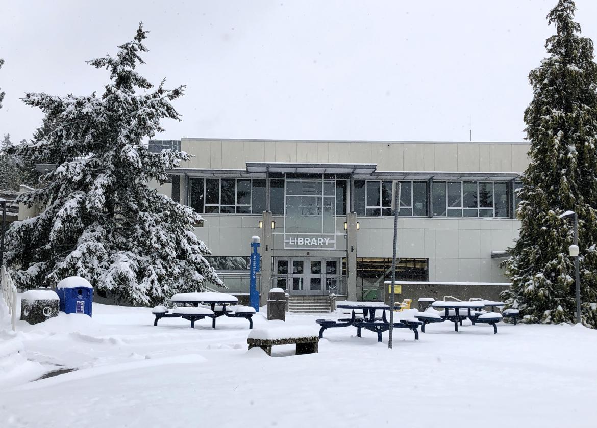 VIU s Campuses and Facilities Closed February 14 and 15 2021