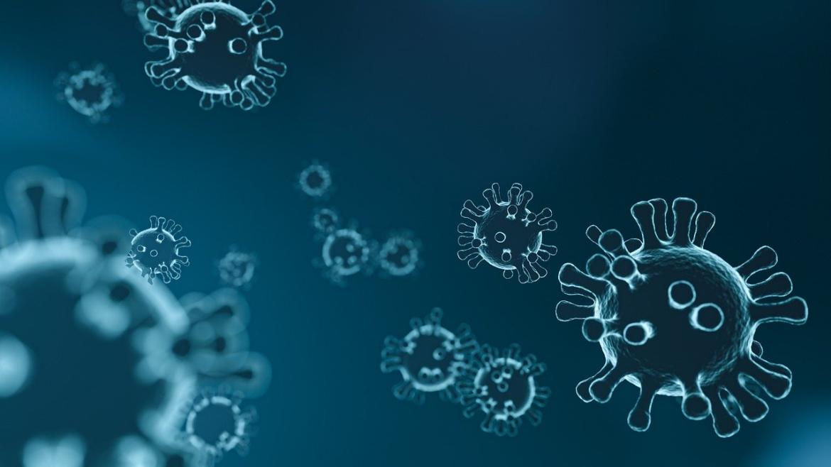 Vancouver Island University faculty members are researching the social impacts of coronavirus. 