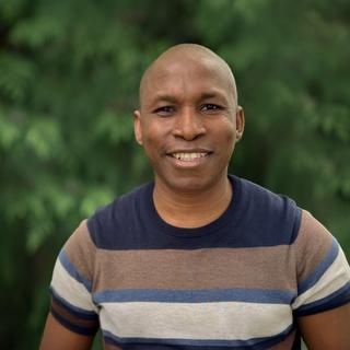 Headshot of Aboh Ekoja 