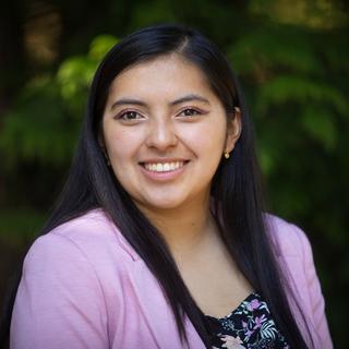 Headshot of Daniela Alejandra Guevara Sotomayor