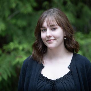 Headshot of Paige Pierce