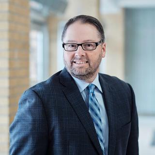 Dennis Johnson new interim president at VIU
