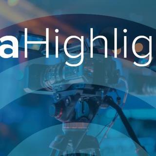 media highlights graphic