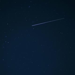 meteor shower
