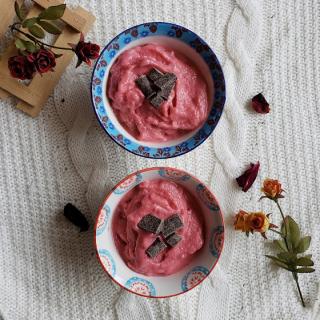 Frozen Yogurt
