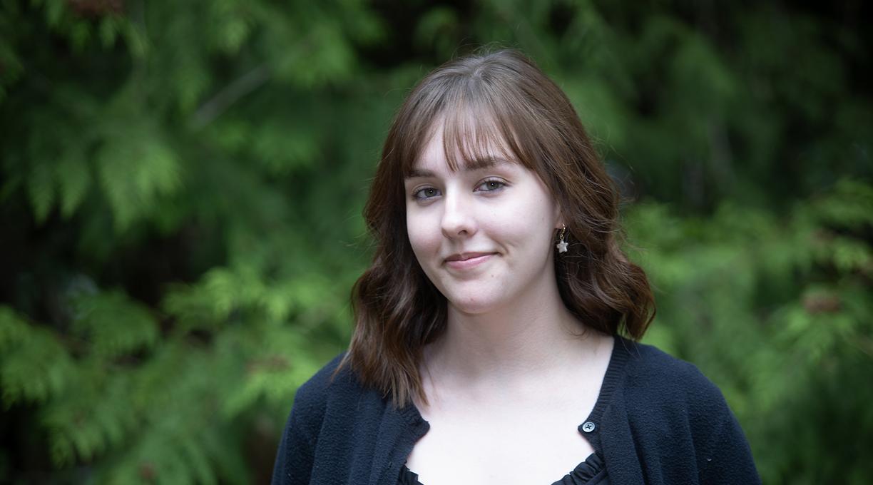 Headshot of Paige Pierce
