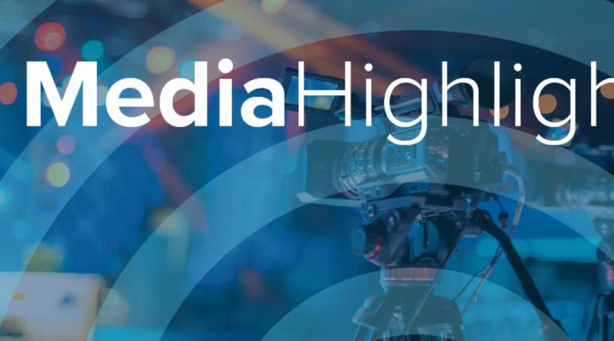 media highlights graphic