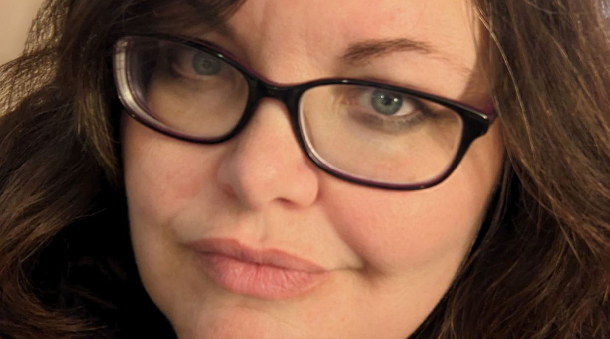 Tonia Laird headshot