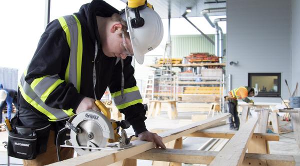 Skills Canada 