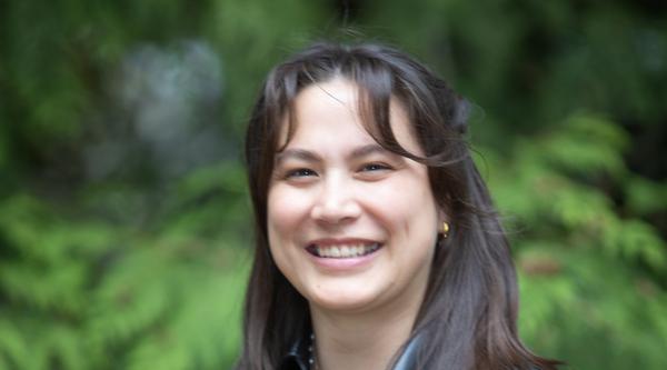 Headshot of Bree Sinnott