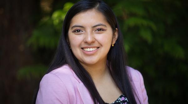 Headshot of Daniela Alejandra Guevara Sotomayor