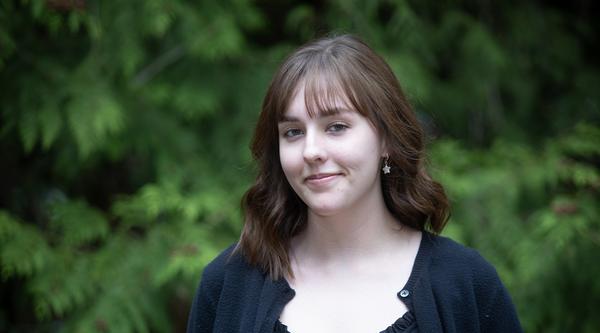 Headshot of Paige Pierce