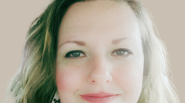 Headshot of Clair Morgan