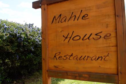Mahle House