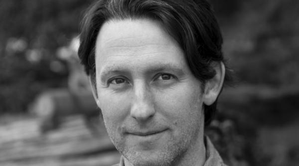 Craig Taylor.