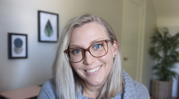 Dr. Laura Gover
