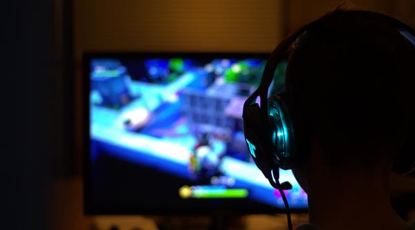Grant funds prototype of resilience education video game.