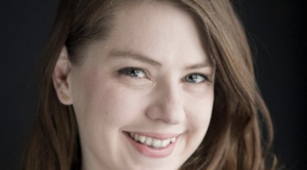 Jen Gerson