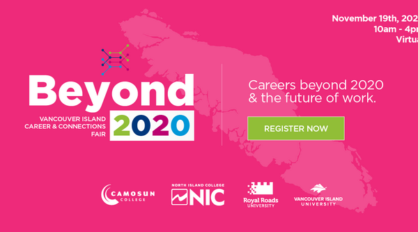 Beyond 2020