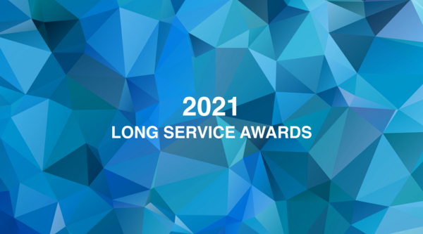 Long Service