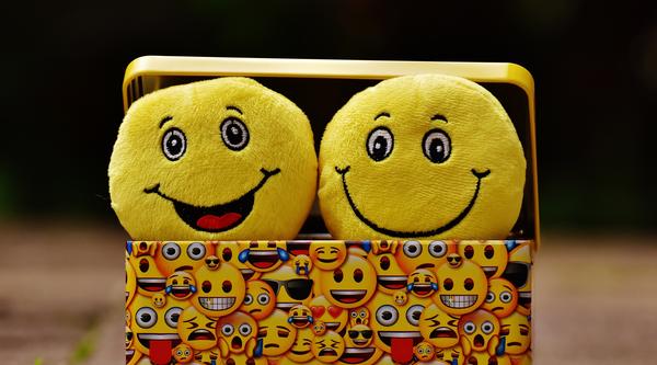 smile