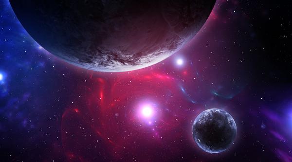Planetary alignment