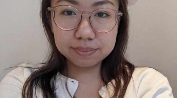 Traci Chow