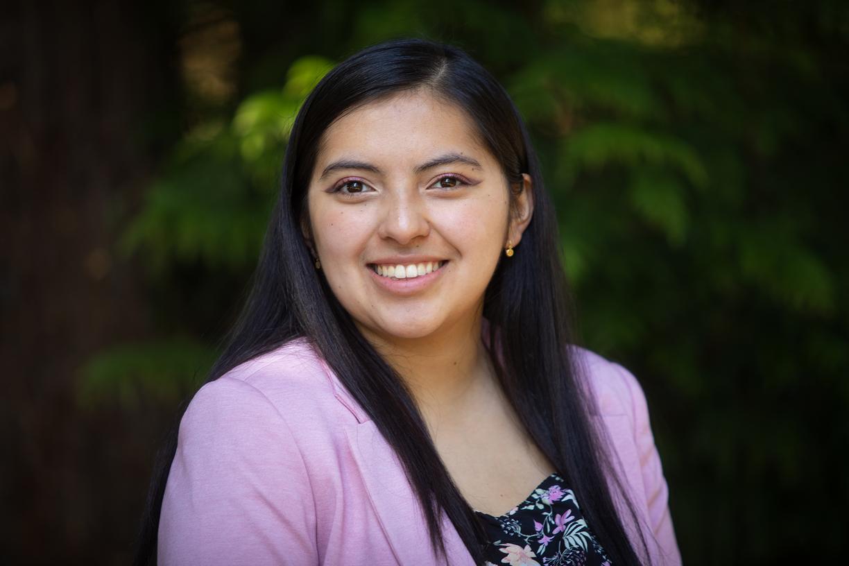 Headshot of Daniela Alejandra Guevara Sotomayor