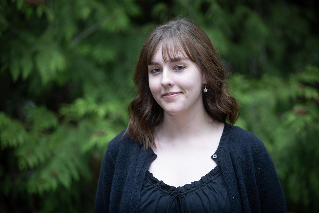 Headshot of Paige Pierce