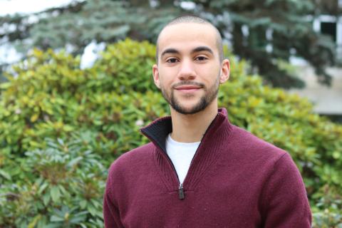 VIU CYC student Jonah Woodhouse hopes to be one of the first Canadian students to study in Norway under new partnership. VIU students to benefit from Norwegian collaboration in outdoor studies.