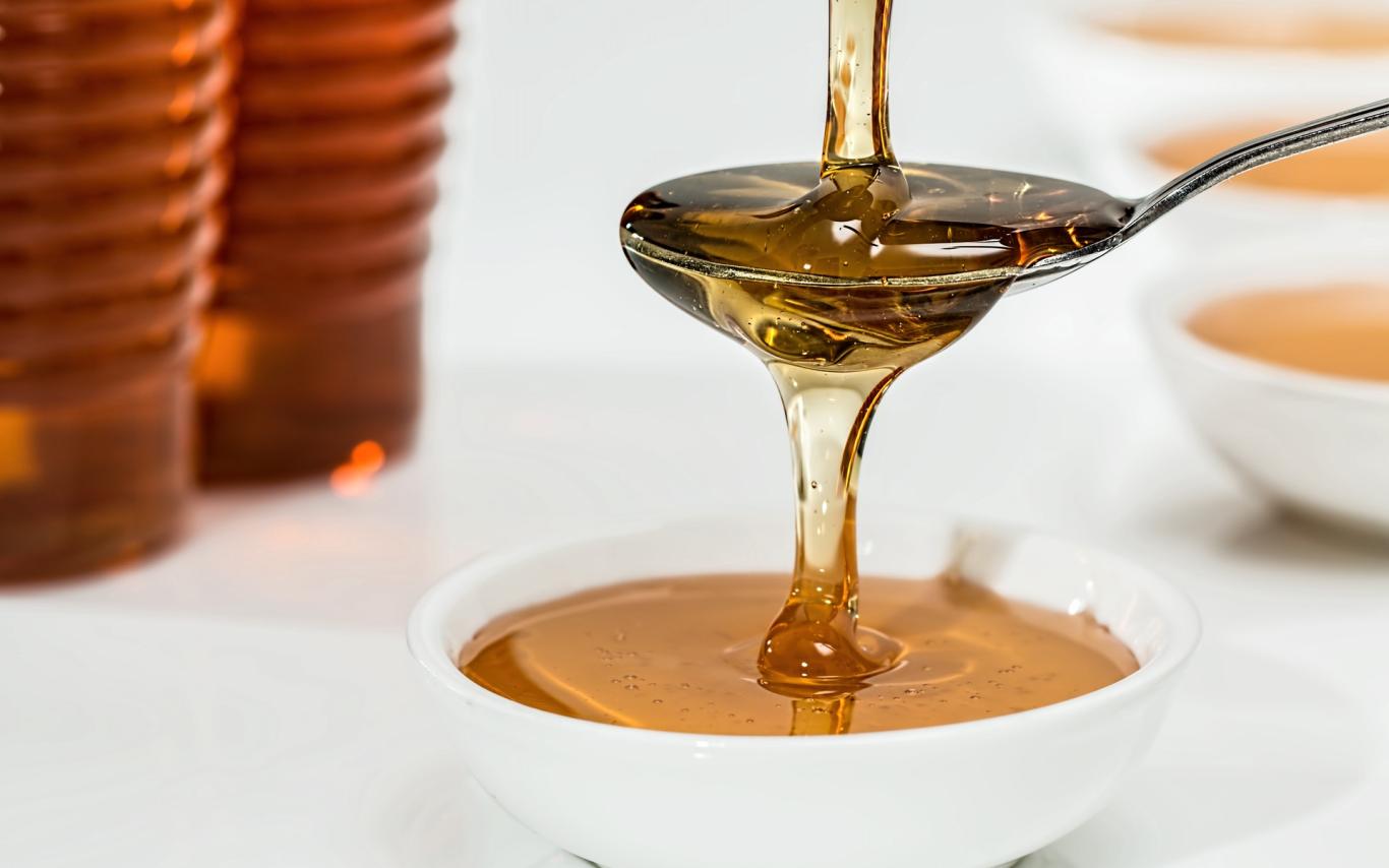 Virtual road trip to Frederich's Honey